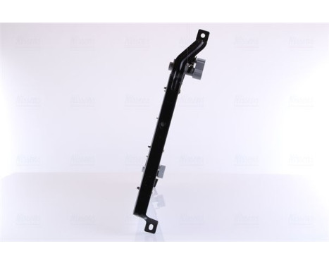 Condenser, air conditioning 94530 Nissens, Image 5