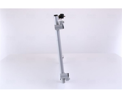 Condenser, air conditioning 94540 Nissens, Image 4