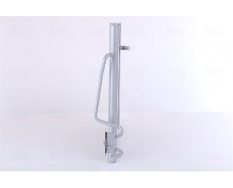 Condenser, air conditioning 94543 Nissens, Image 4