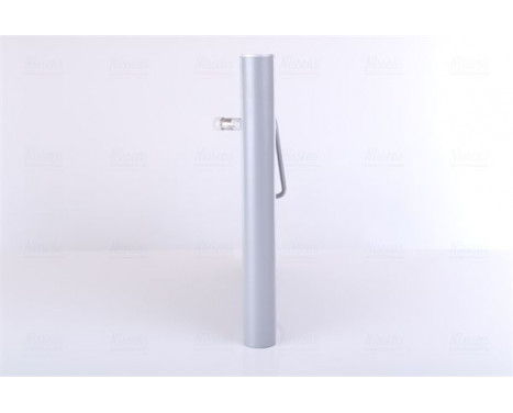 Condenser, air conditioning 94543 Nissens, Image 5