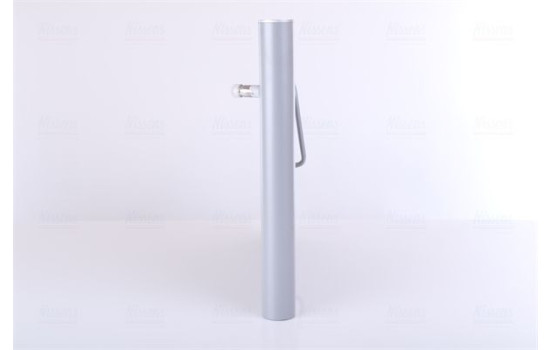 Condenser, air conditioning 94543 Nissens, Image 5