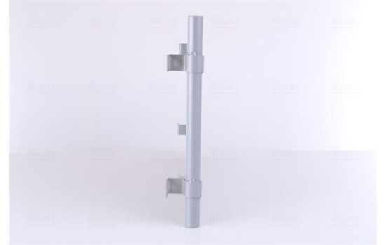 Condenser, air conditioning 94555 Nissens, Image 4