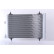 Condenser, air conditioning 94560 Nissens, Thumbnail 2