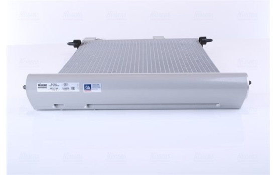 Condenser, air conditioning 94560 Nissens, Image 5