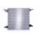 Condenser, air conditioning 94568 Nissens, Thumbnail 2