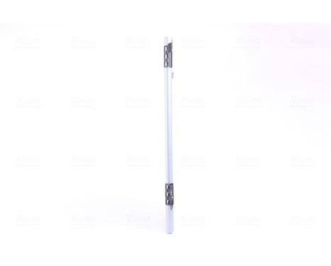 Condenser, air conditioning 94568 Nissens, Image 4