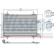 Condenser, air conditioning 94570 Nissens, Thumbnail 2