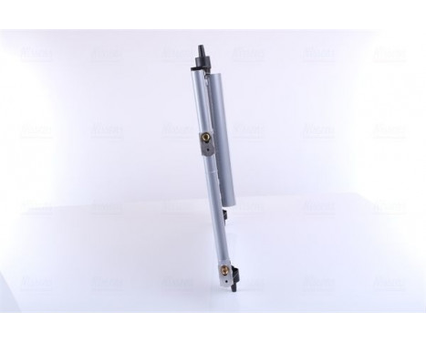 Condenser, air conditioning 94570 Nissens, Image 5