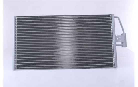 Condenser, air conditioning 94579 Nissens, Image 2