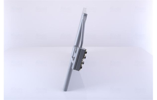 Condenser, air conditioning 94579 Nissens, Image 3