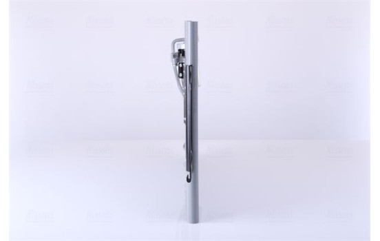 Condenser, air conditioning 94588 Nissens, Image 3