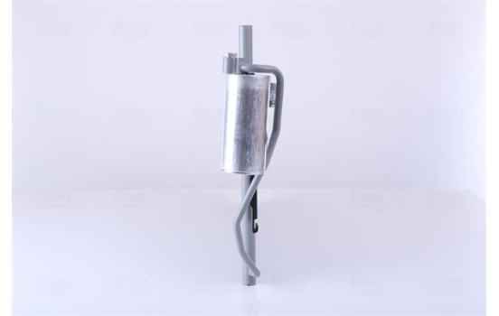 Condenser, air conditioning 94588 Nissens, Image 4