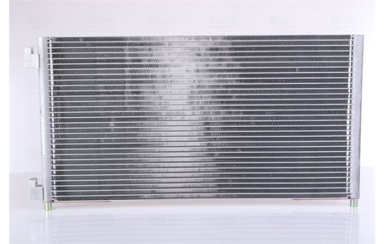 Condenser, air conditioning 94596 Nissens, Image 2