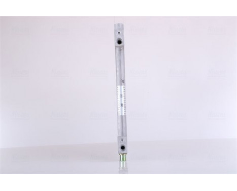 Condenser, air conditioning 94596 Nissens, Image 4