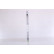 Condenser, air conditioning 94596 Nissens, Thumbnail 4