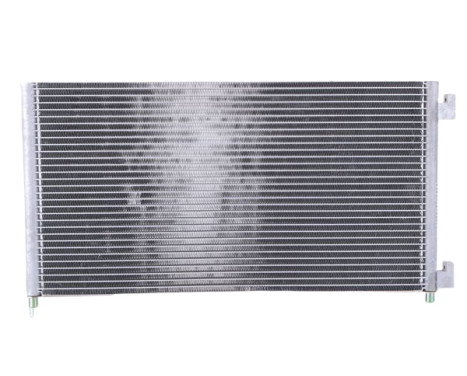 Condenser, air conditioning 94596 Nissens