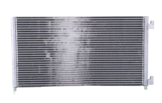 Condenser, air conditioning 94596 Nissens