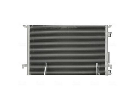 Condenser, air conditioning 94597 Nissens, Image 6
