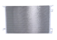 Condenser, air conditioning 94598 Nissens