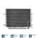 Condenser, air conditioning 94614 Nissens, Thumbnail 2