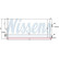 Condenser, air conditioning 94616 Nissens, Thumbnail 6