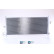Condenser, air conditioning 94616 Nissens, Thumbnail 7
