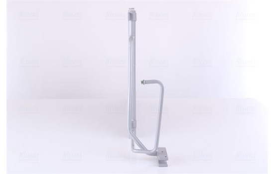 Condenser, air conditioning 94623 Nissens, Image 4