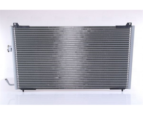 Condenser, air conditioning 94625 Nissens, Image 2
