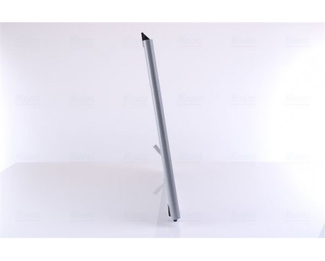 Condenser, air conditioning 94625 Nissens, Image 4