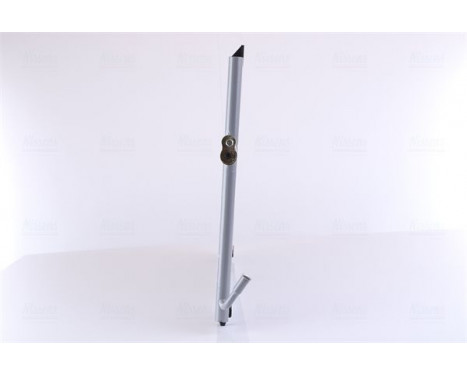 Condenser, air conditioning 94625 Nissens, Image 5