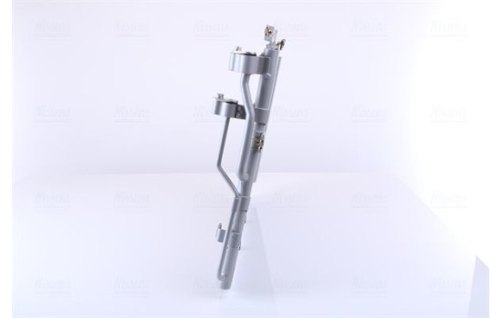 Condenser, air conditioning 94644 Nissens, Image 4