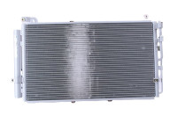Condenser, air conditioning 94644 Nissens
