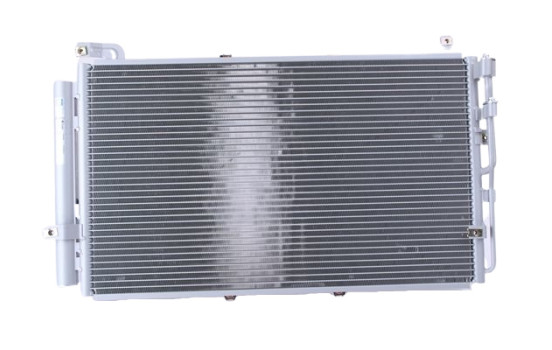 Condenser, air conditioning 94644 Nissens