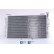 Condenser, air conditioning 94645 Nissens, Thumbnail 7