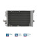 Condenser, air conditioning 94650 Nissens, Thumbnail 2