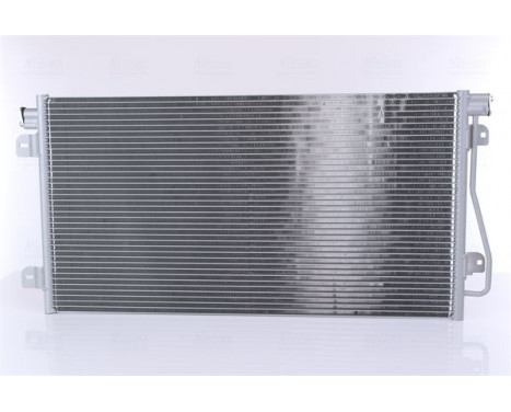 Condenser, air conditioning 94660 Nissens, Image 2