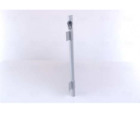 Condenser, air conditioning 94660 Nissens, Image 4