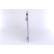 Condenser, air conditioning 94660 Nissens, Thumbnail 4