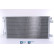 Condenser, air conditioning 94660 Nissens, Thumbnail 7