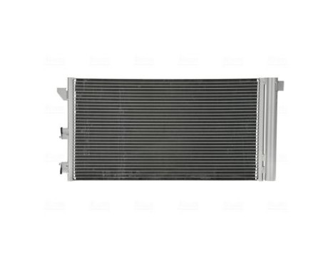 Condenser, air conditioning 94670 Nissens, Image 3