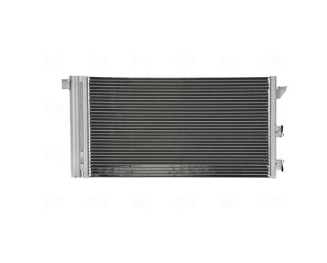 Condenser, air conditioning 94670 Nissens, Image 5