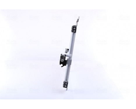 Condenser, air conditioning 94700 Nissens, Image 3