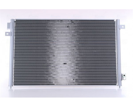 Condenser, air conditioning 94717 Nissens, Image 2