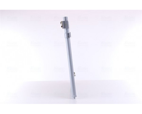 Condenser, air conditioning 94717 Nissens, Image 3