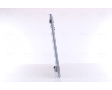 Condenser, air conditioning 94717 Nissens, Image 4