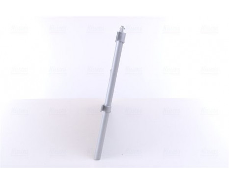 Condenser, air conditioning 94718 Nissens, Image 4