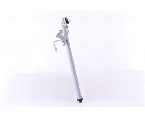 Condenser, air conditioning 94720 Nissens, Image 3