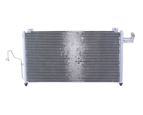 Condenser, air conditioning 94720 Nissens