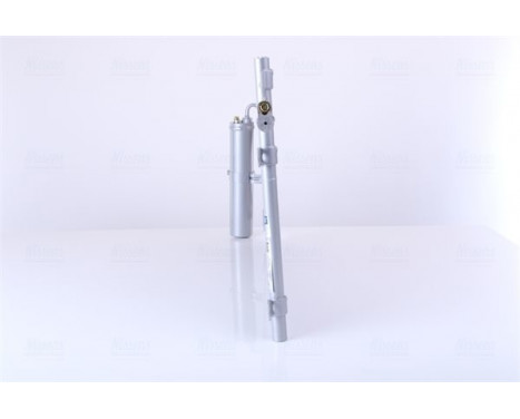Condenser, air conditioning 94726 Nissens, Image 4