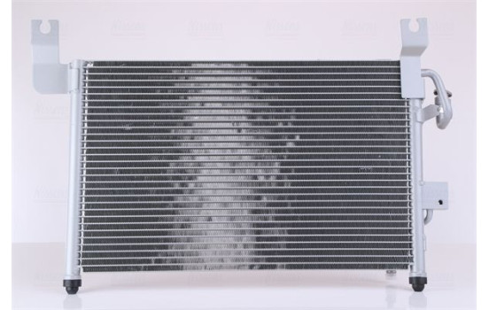 Condenser, air conditioning 94729 Nissens, Image 2